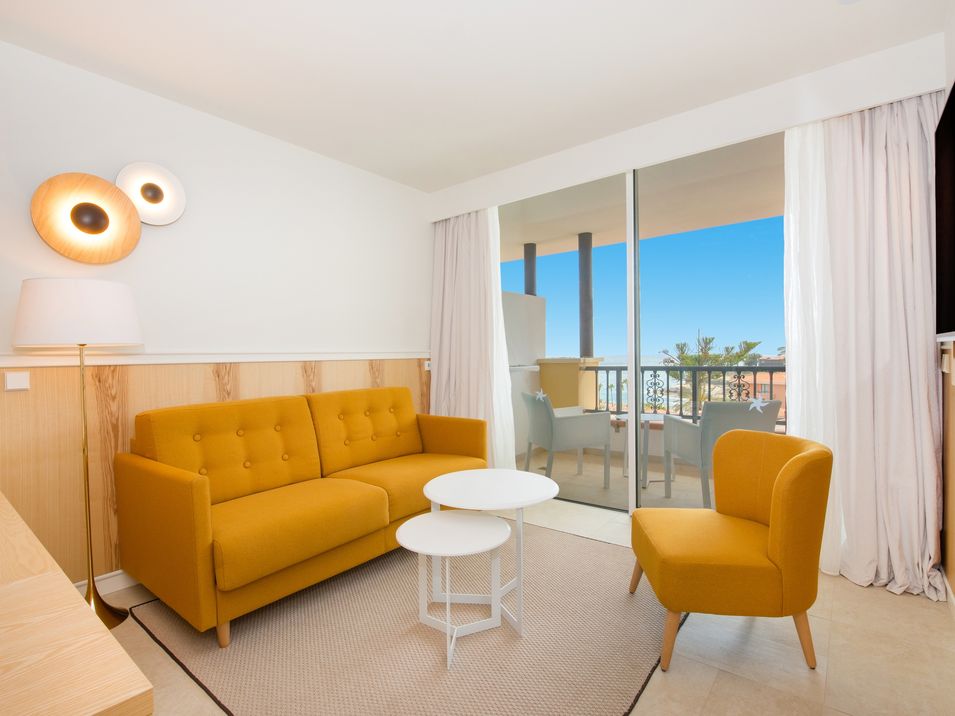 apartament