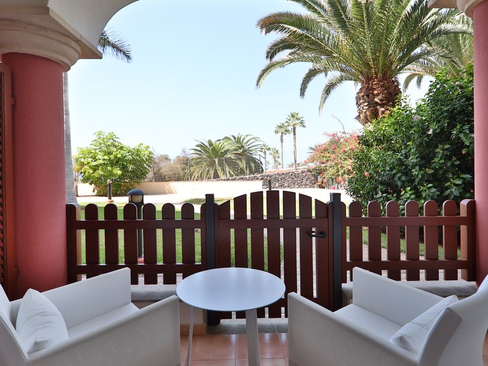 balkon / taras
