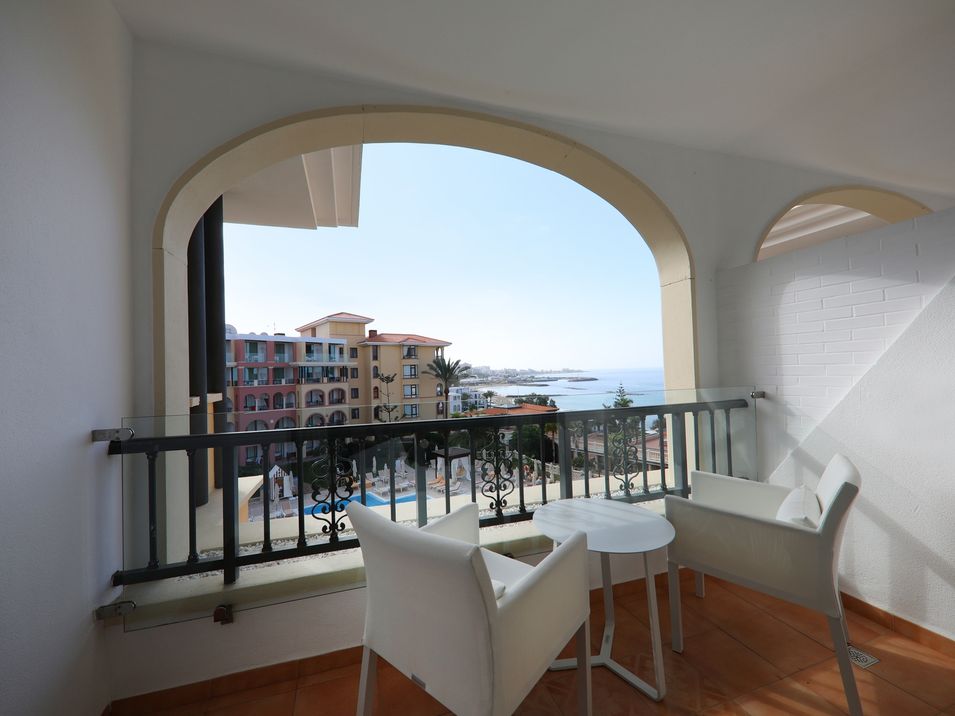 balkon / taras