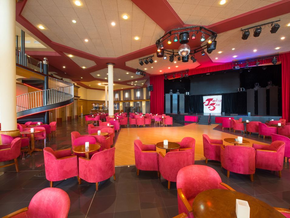 drink bar