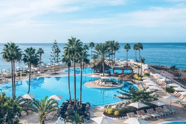 Iberostar Selection Anthelia