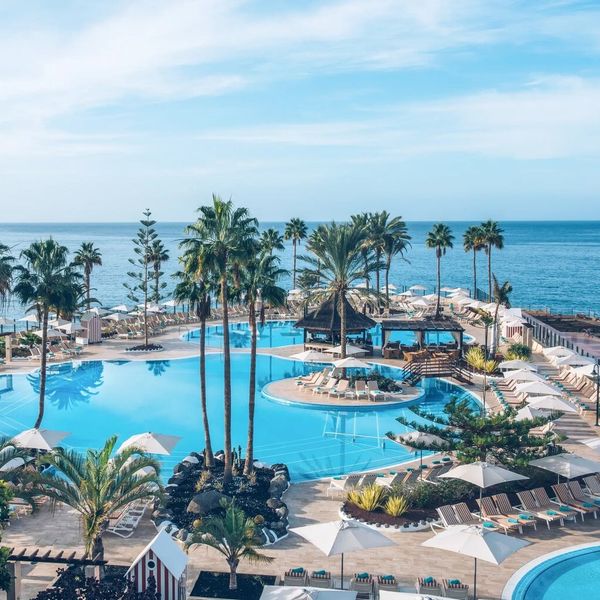 Iberostar Selection Anthelia - zdjęcie 2