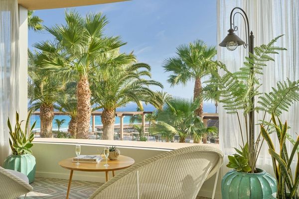 Iberostar Selection Fuerteventura Palace