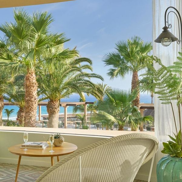 Iberostar Selection Fuerteventura Palace - zdjęcie 2