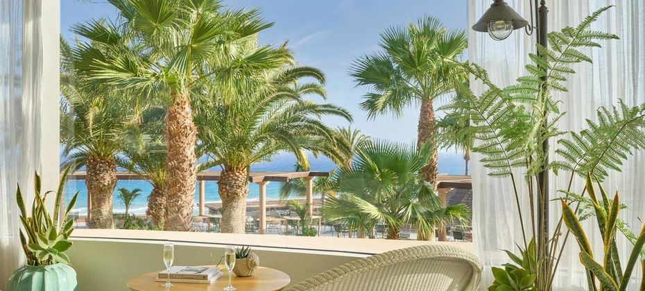 Iberostar Selection Fuerteventura Palace