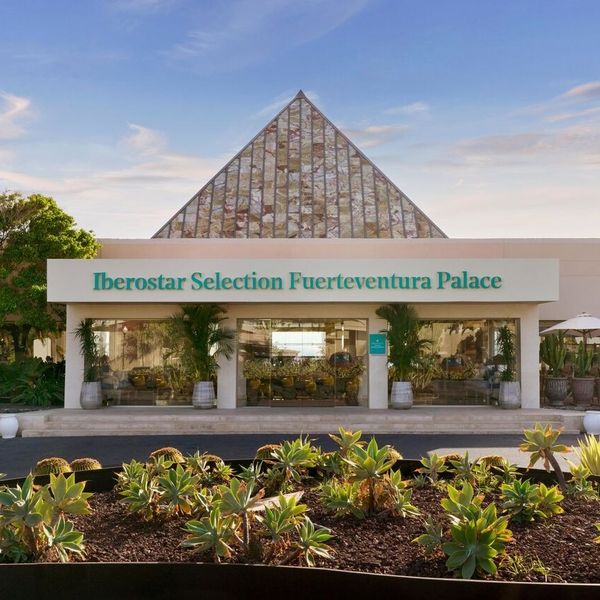 Iberostar Selection Fuerteventura Palace - zdjęcie 5