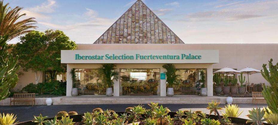 Iberostar Selection Fuerteventura Palace