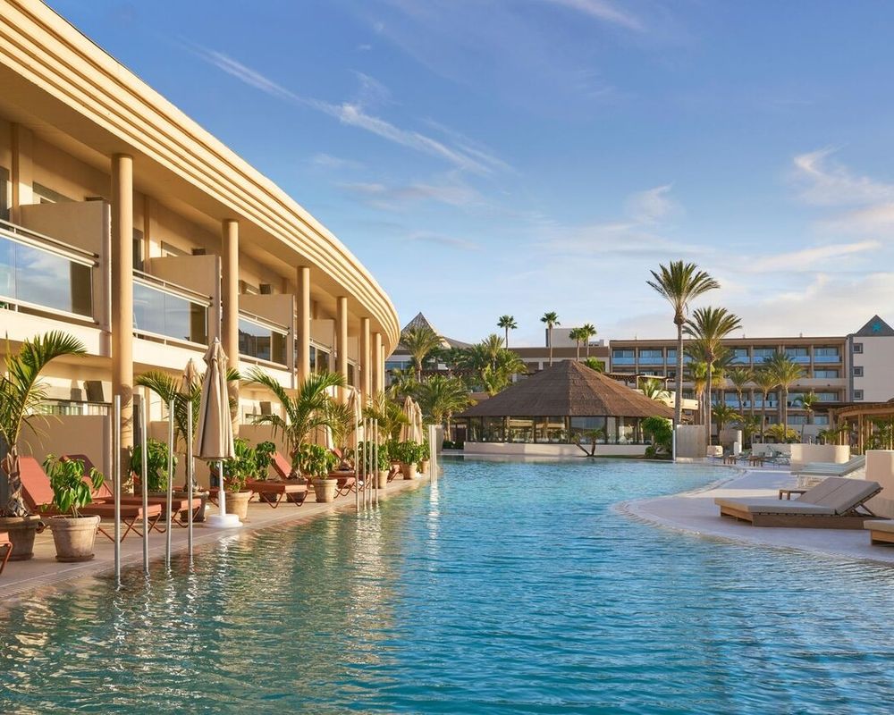 Iberostar Selection Fuerteventura Palace