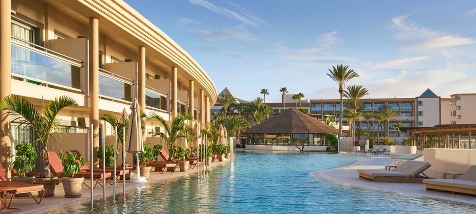 Iberostar Selection Fuerteventura Palace