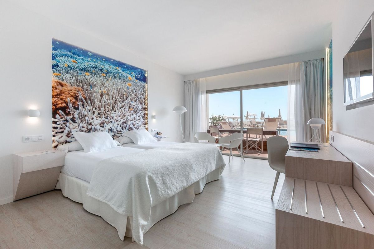 Iberostar Selection Fuerteventura Palace - pokój