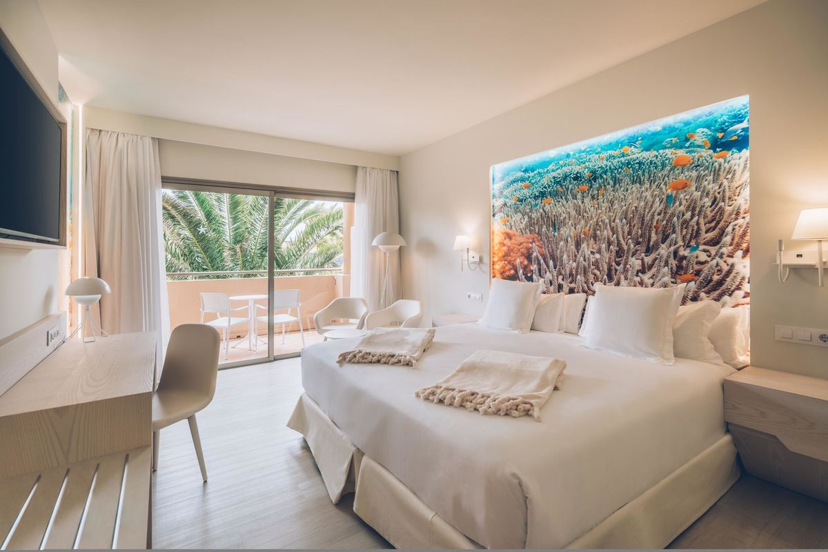 Iberostar Selection Fuerteventura Palace - pokój