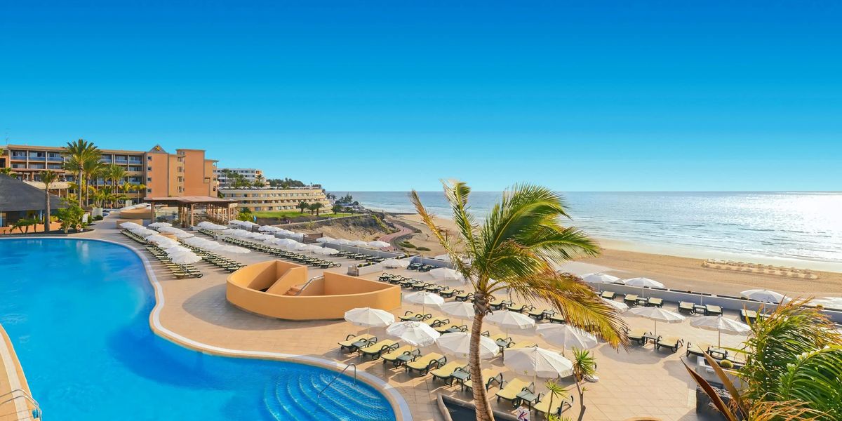 Hiszpania First Deal na 7 dni w grudniu: 5⋆ hotel od 2 873 zł (aktualizacja ceny)