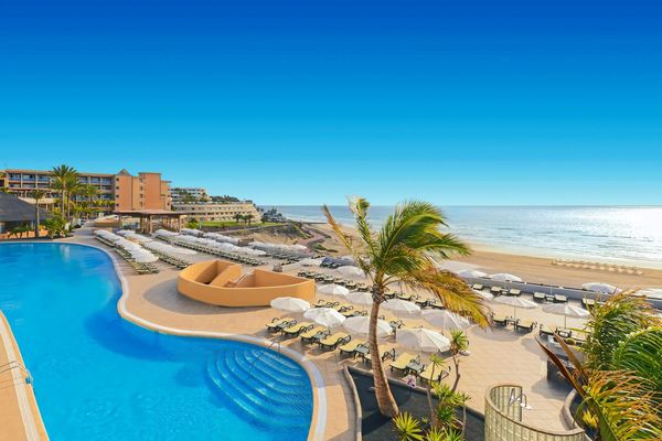 Iberostar Palace Fuerteventura