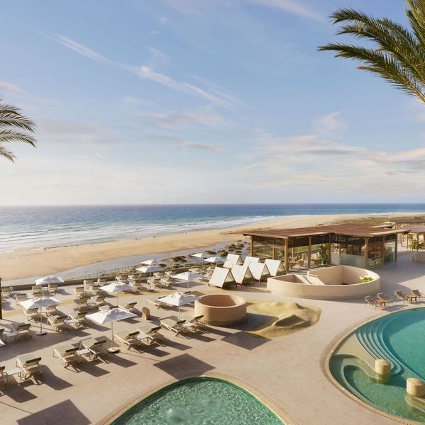 Iberostar Selection Fuerteventura Palace - zdjęcie 4