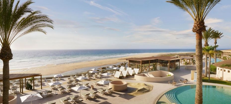 Iberostar Selection Fuerteventura Palace