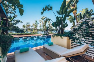 Iberostar Selection Jardin del Sol Suites