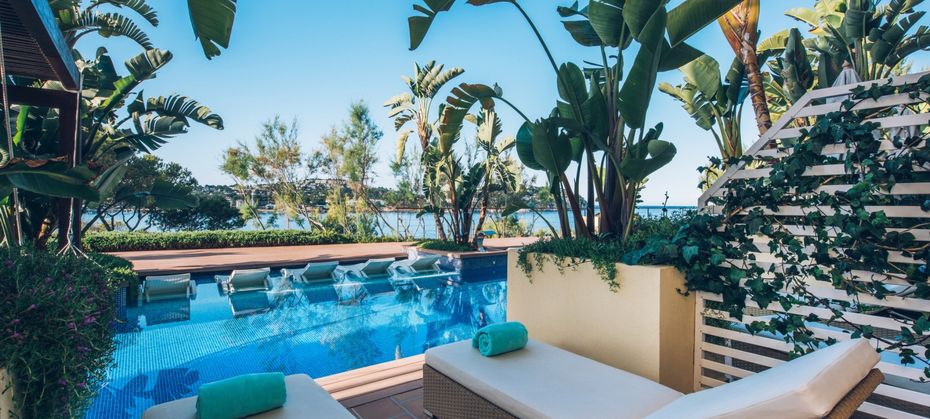 Iberostar Jardin del Sol Suites (16+)
