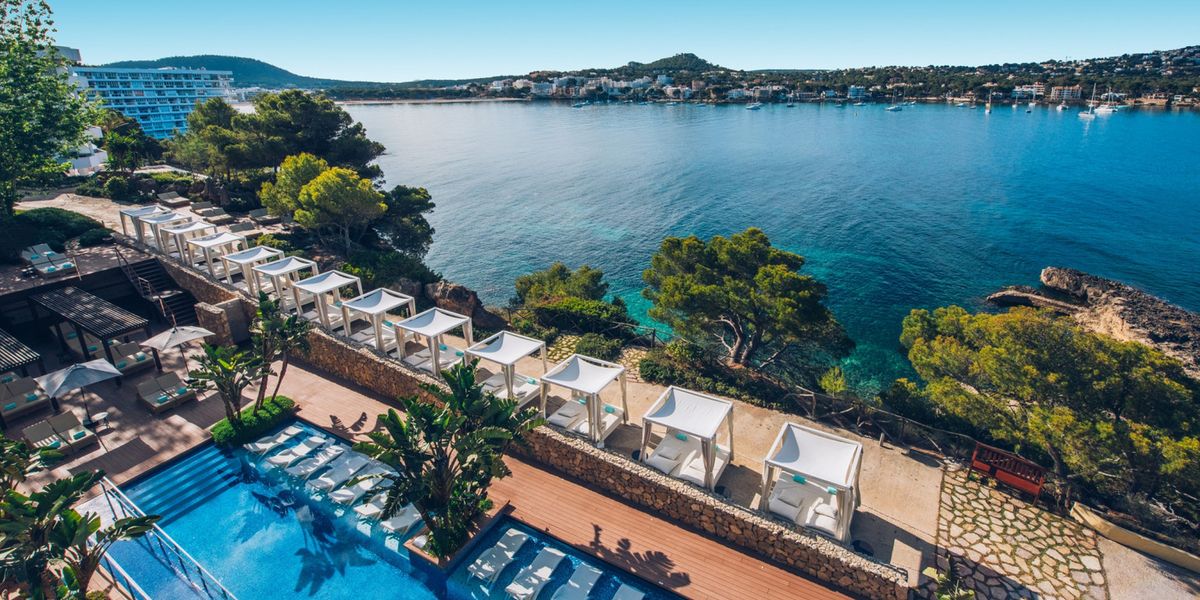 Hiszpania na 7 dni w kwietniu: 4⋆ hotel od 4 995 zł