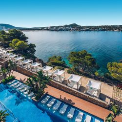 Iberostar Selection Jardin del Sol Suites