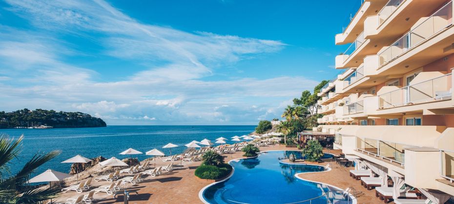 Iberostar Jardin del Sol Suites (16+)