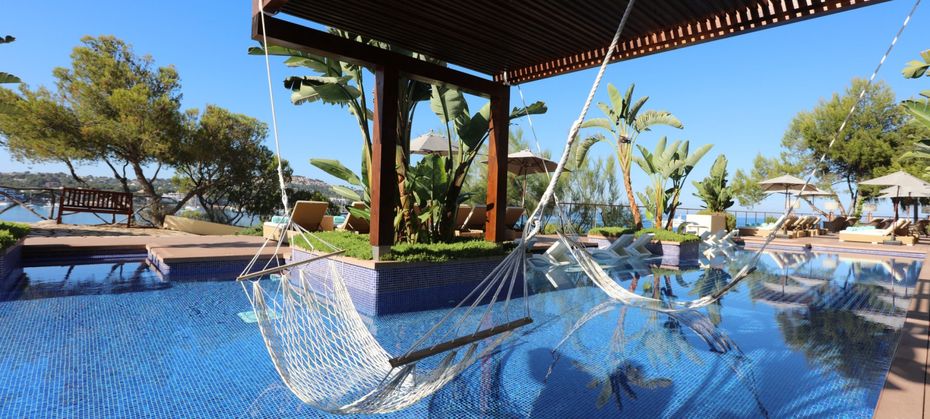 Iberostar Jardin del Sol Suites (16+)
