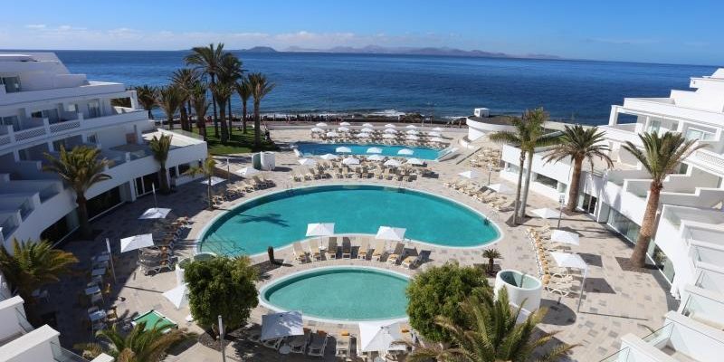 Hiszpania First Deal na 7 dni w grudniu: 5⋆ hotel od 5 311 zł