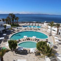 Iberostar Selection Lanzarote Park