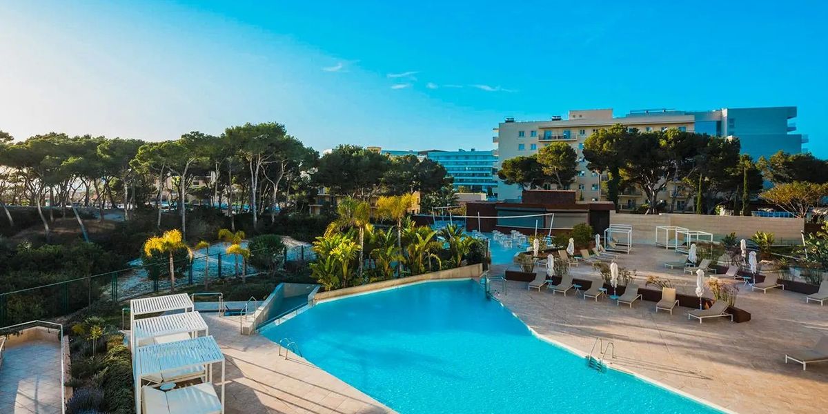 Hiszpania na 7 dni w lutym: 5⋆ hotel od 4 780 zł