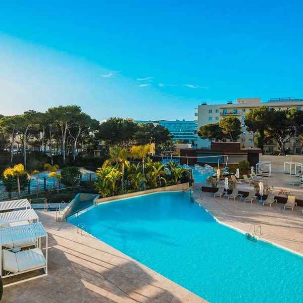 Iberostar Selection Llaut Palma (ex LTI)