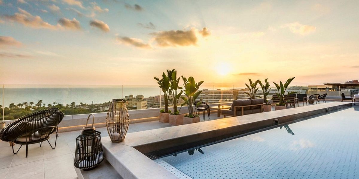 Hiszpania First Deal na 7 dni w maju: 5⋆ hotel od 6 616 zł