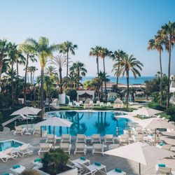 Iberostar Marbella Coral Beach