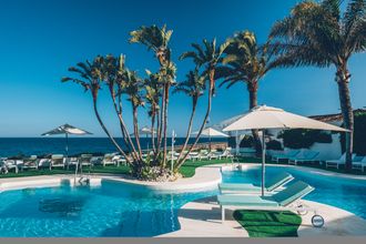 Iberostar Selection Marbella Coral Beach