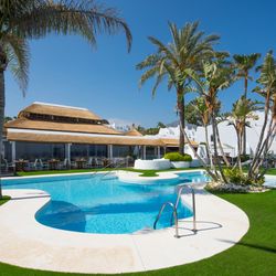 Iberostar Marbella Coral Beach