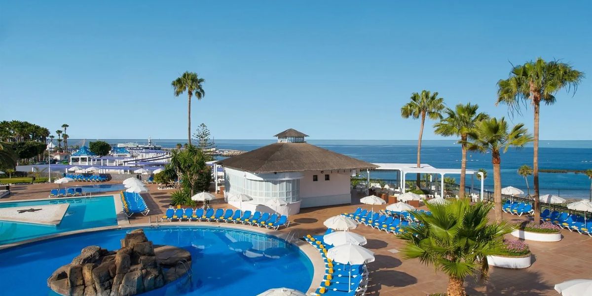 Hiszpania na 7 dni w maju: 5⋆ hotel od 9 202 zł