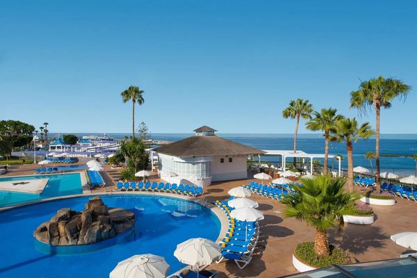 Iberostar Selection Sabila Ex Torviscas Playa