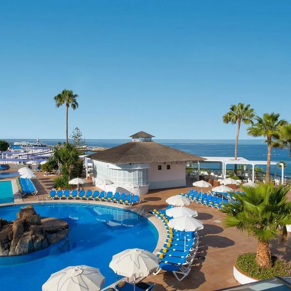 Hotel Iberostar Selection Sabila (Ex. Torviscas Playa)