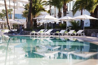 Iberostar Selection Sabila Ex Torviscas Playa