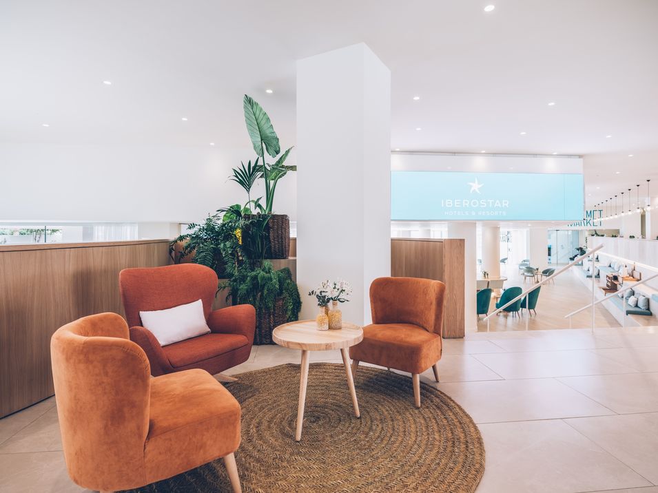 recepcja / lobby