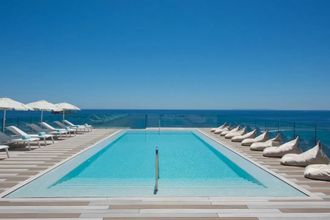 Iberostar Selection Santa Eulalia ex Club Augusta
