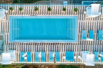 Iberostar Selection Santa Eulalia ex Club Augusta