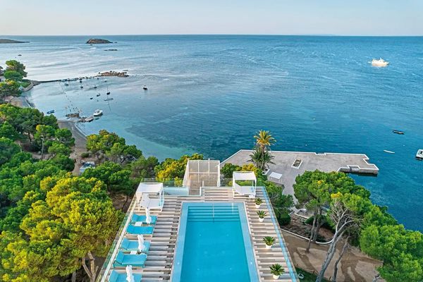 Iberostar Selection Santa Eulalia ex Club Augusta
