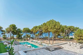 Iberostar Selection Santa Eulalia ex Club Augusta