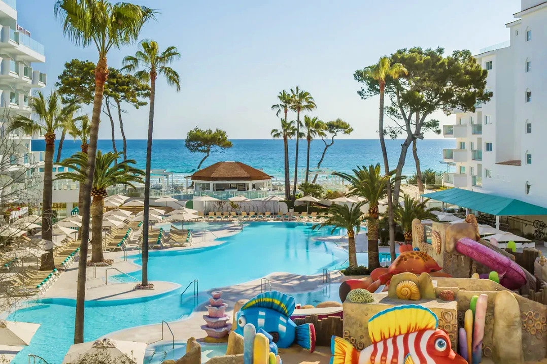 Iberostar Waves Alcudia Park