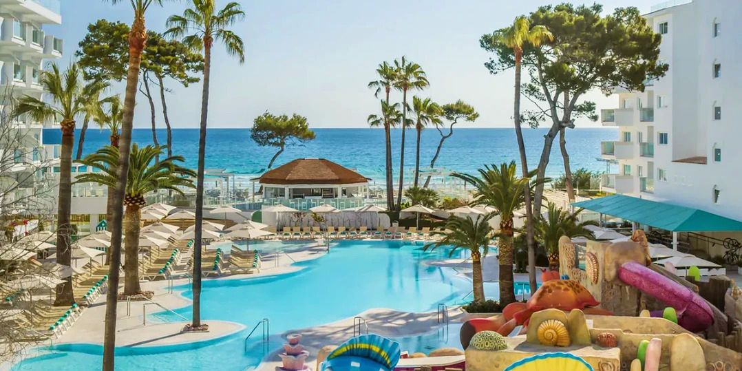 Hiszpania na 7 dni w październiku: 4⋆ hotel od 5 883 zł