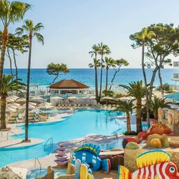 Iberostar Waves Alcudia Park