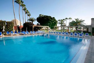 Iberostar Waves Bouganville Playa