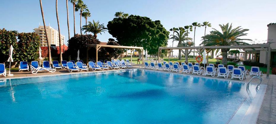 Iberostar Bouganville