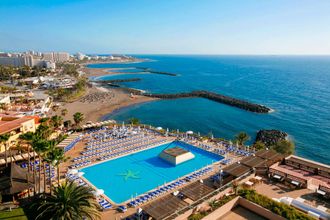 Iberostar Waves Bouganville Playa