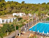 Iberostar Waves Cala Domingos (ex Club Tropicana Mallorca)