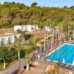 Iberostar Waves Cala Domingos (ex Club Tropicana Mallorca)